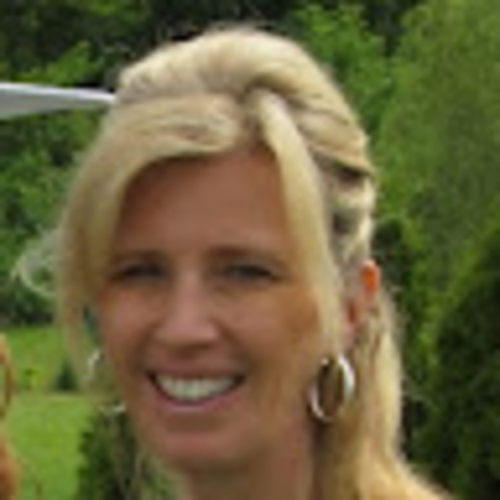 Meet your Posher, Janice